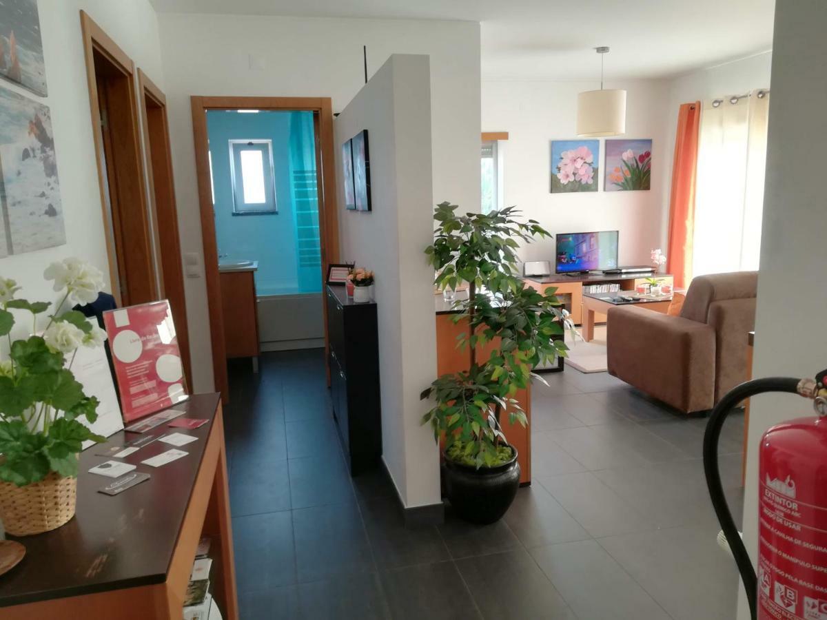 Appartement Bayside - São Martinho do Porto